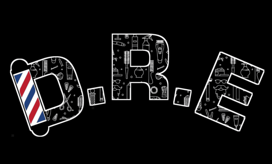 D.R.E Barbershop
